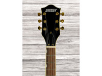 Gretsch G5655TG CB Jr. Single-cut Bigsby Gretsch G5655TG CB Jr. Single-cut Bigsby